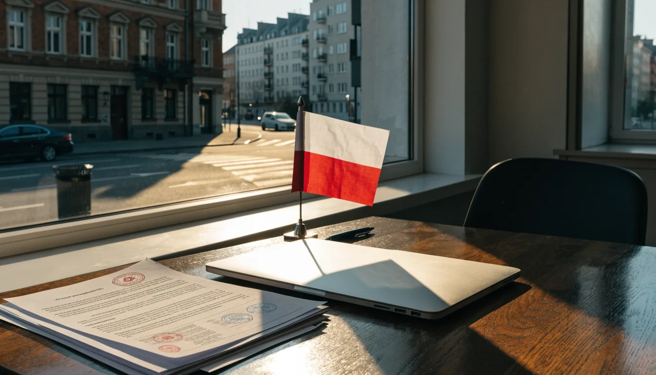 Bezpieczne kasyna online: legalność i ryzyko w Polsce
