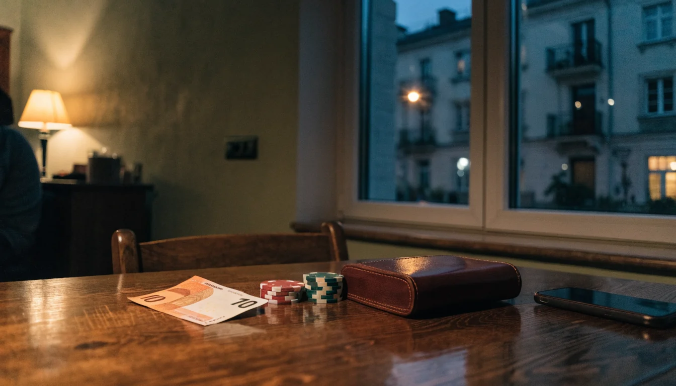 Casino 10 euro bez depozytu za rejestrację