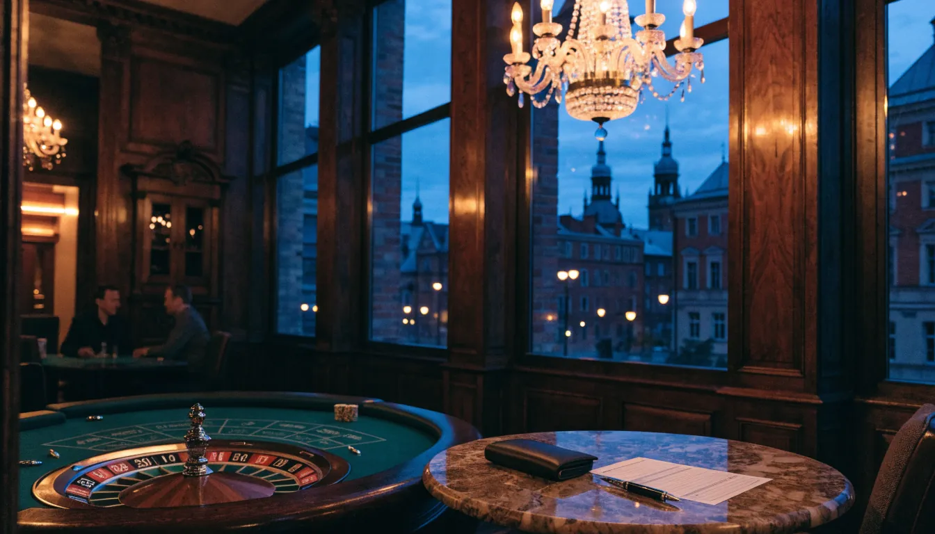 Casino 25 euro bez depozytu za rejestrację