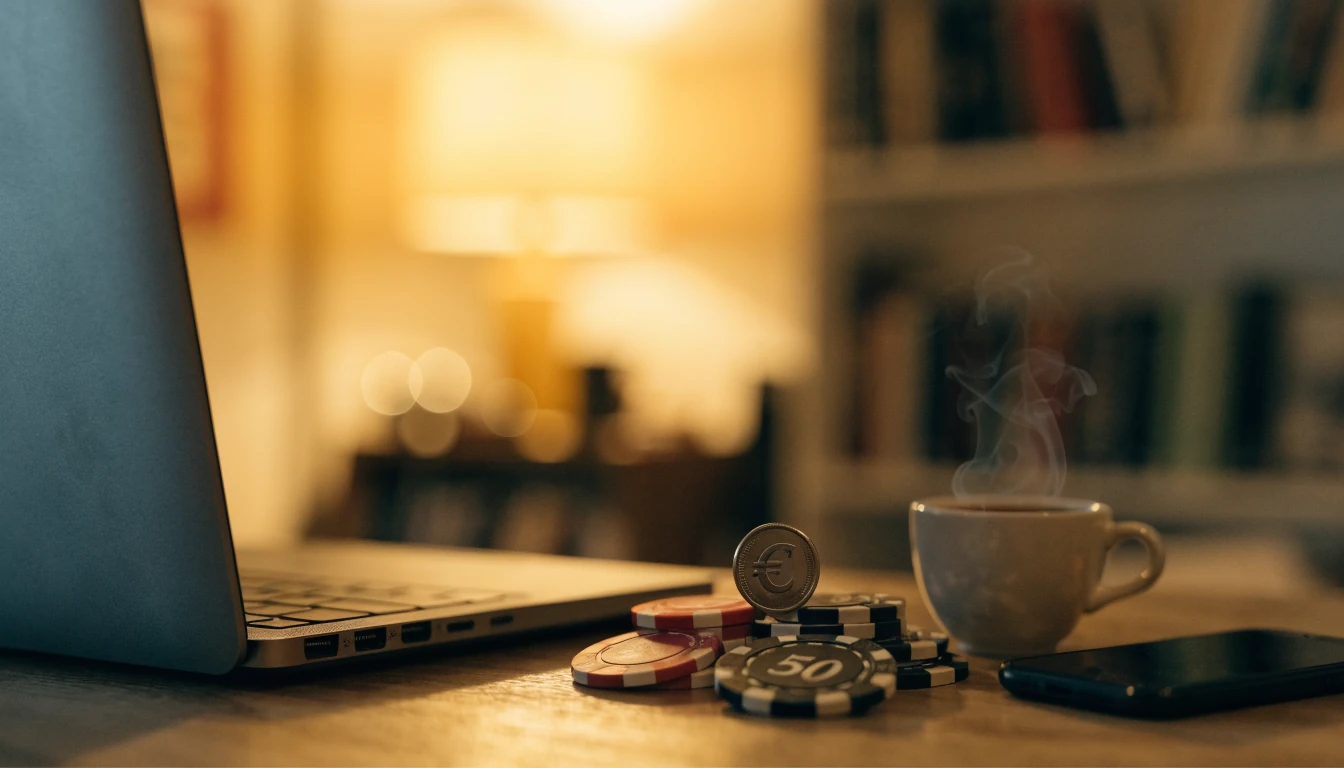 Casino 50 euro bez depozytu za rejestrację