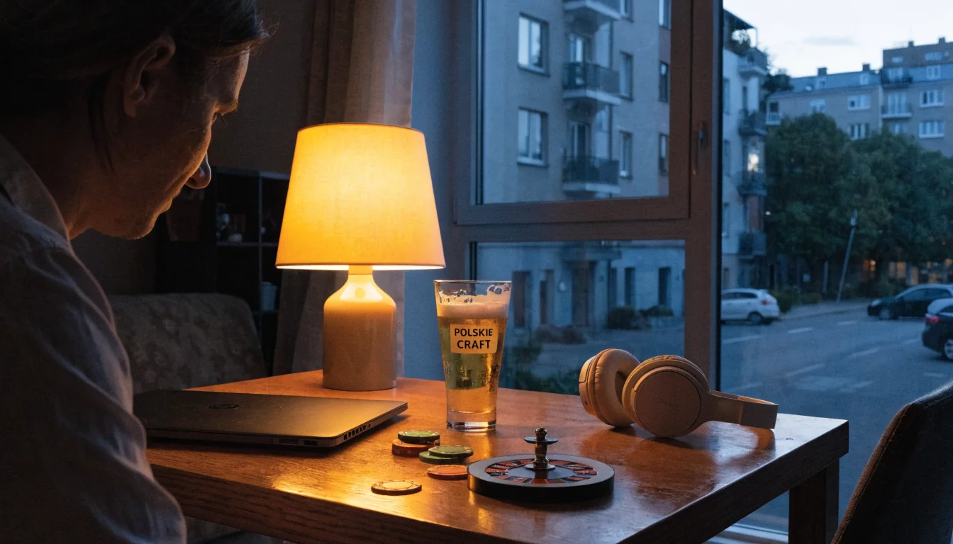 Kasyna z NetEnt w Polsce: legalność i oferta