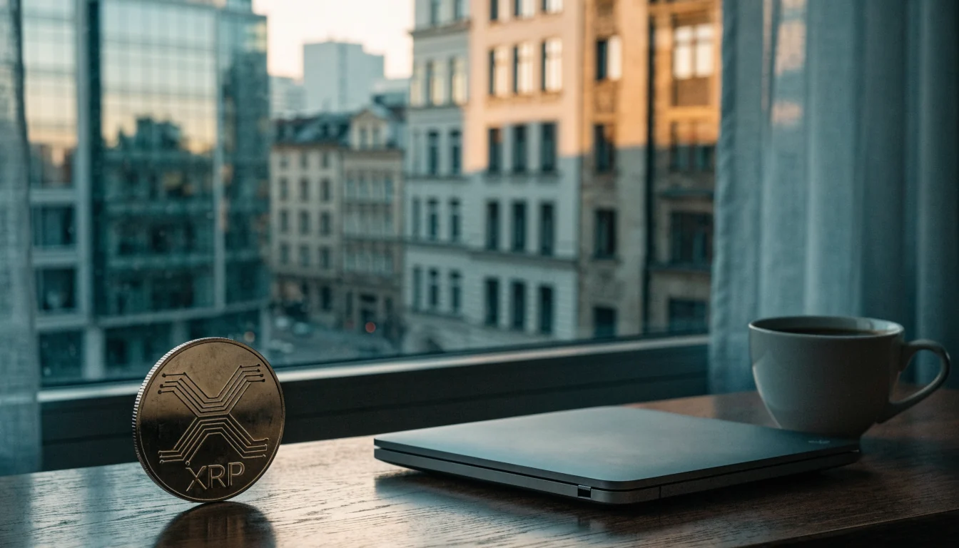Kasyna z Ripple XRP w Polsce: legalność i płatności