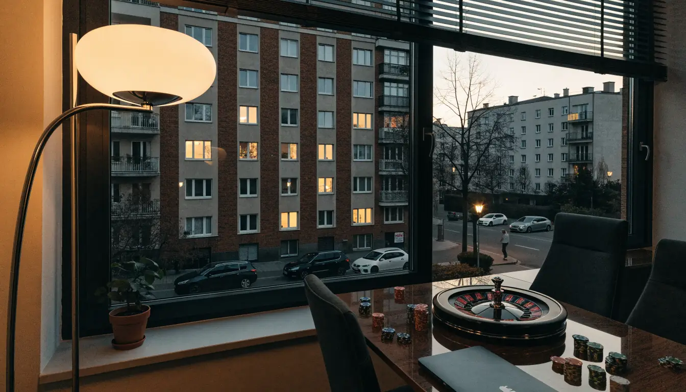 Kasyno bez rejestracji i logowania – jak działa
