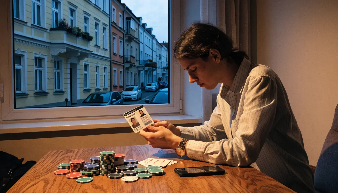 Kasyno online bez konta bankowego – zasady wpłat