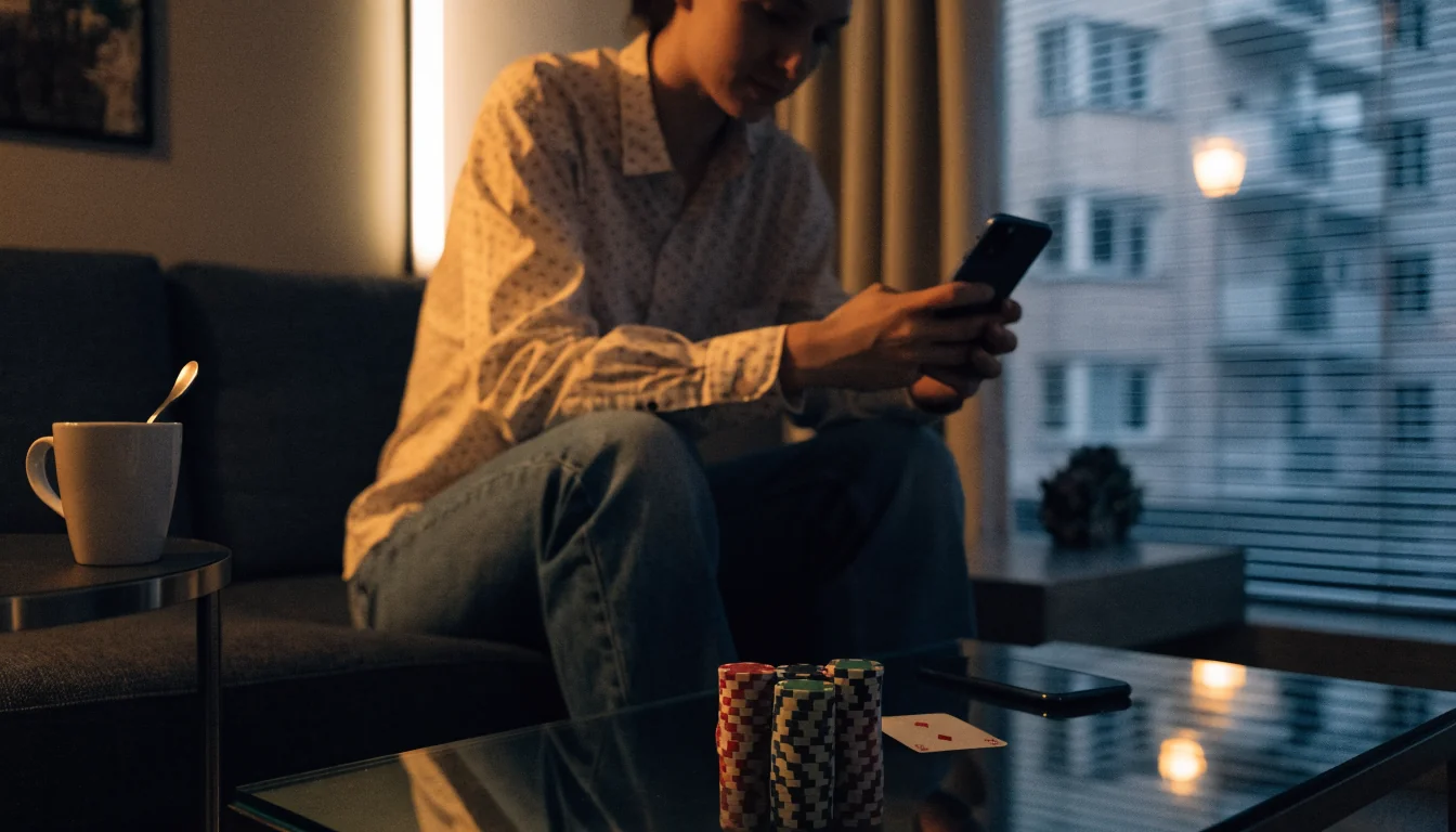 Kasyno online bez rejestracji – zasady i ryzyko