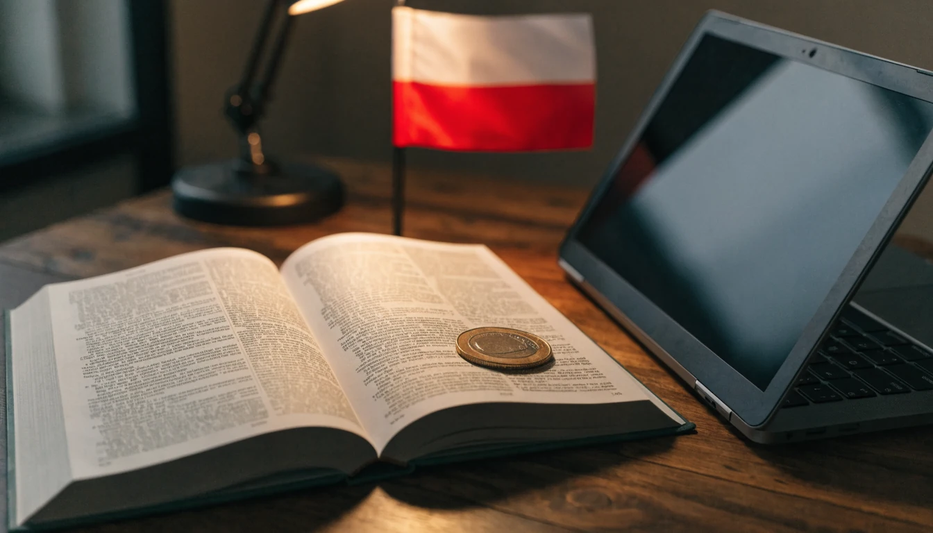 Kasyno online na złotówki – legalna gra w Polsce