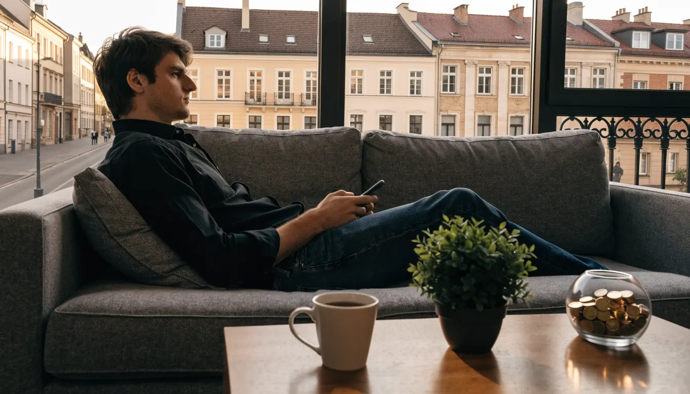 Kasyno online: 50 darmowych spinów bez depozytu