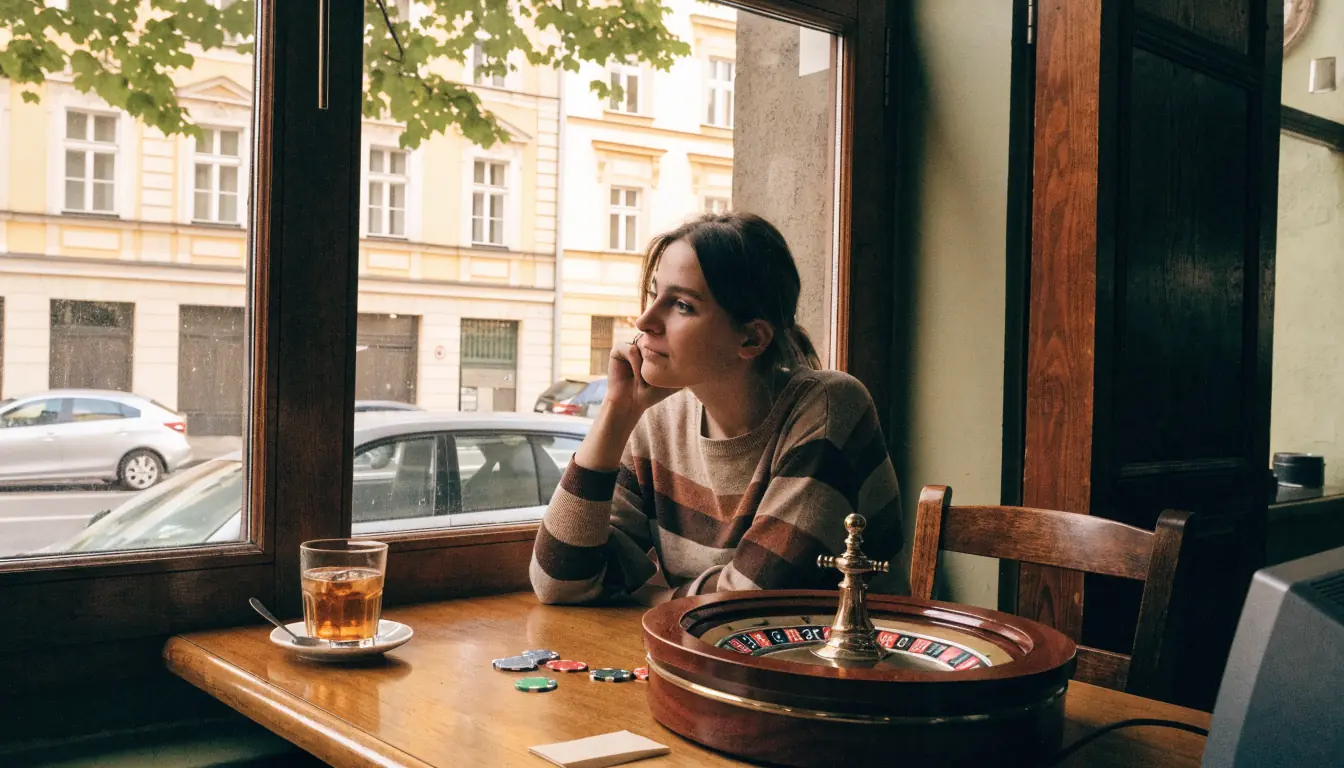 Kasyno z minimalnym depozytem 5 zł – zasady i koszty