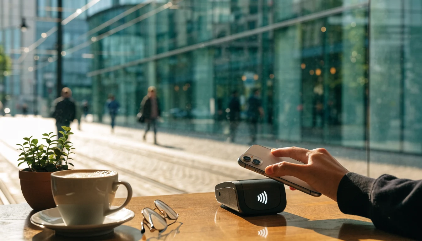 Najlepsze kasyno online z wpłatą Apple Pay