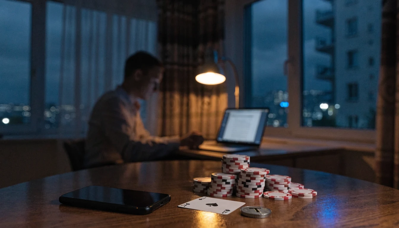 Kasyno online z wpłatą Tether USDT: zasady i ryzyko