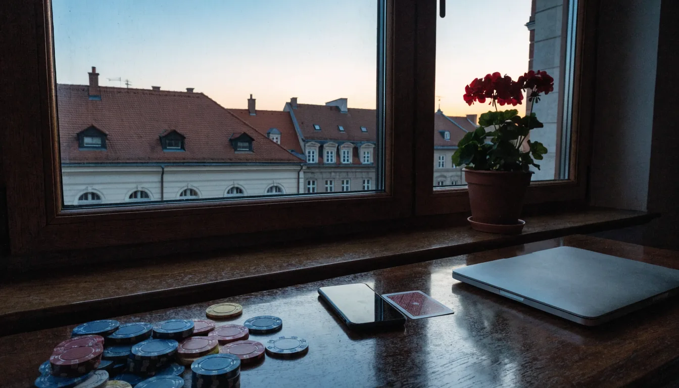 Polskie kasyna online z wpłatą MiFinity