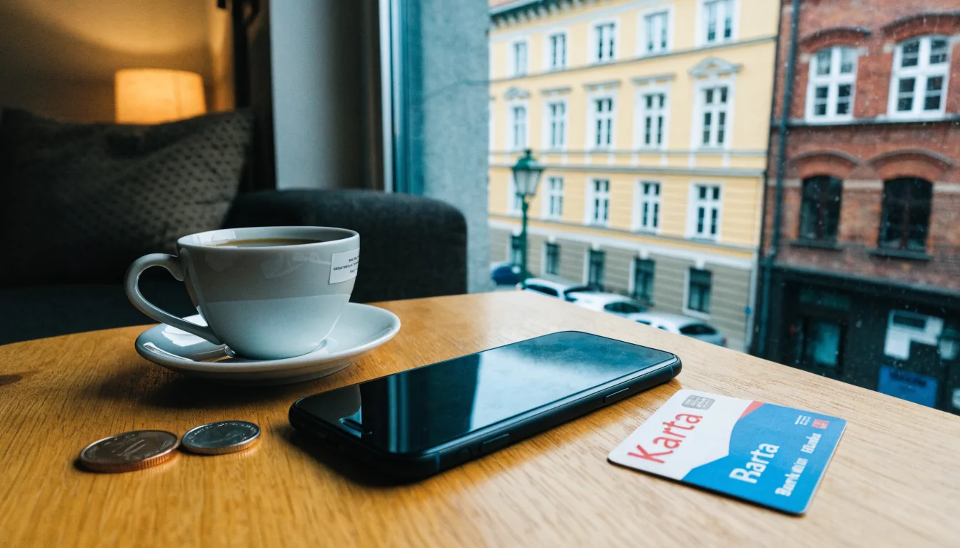 Polskie kasyno online z płatnością BLIK