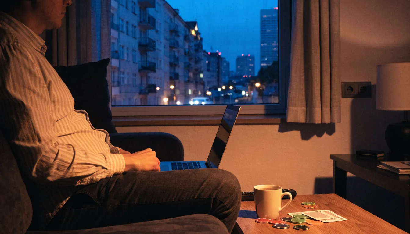 Sloty online na pieniądze – zasady i RTP